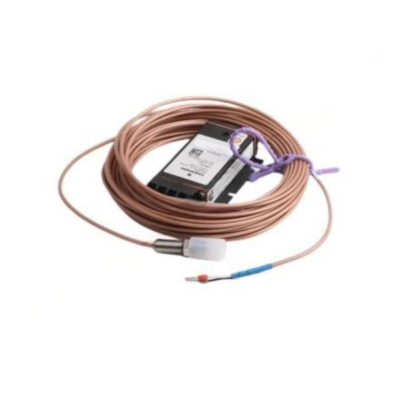 Epro PR6423/10R-131-CN 8mm Eddy Current Sensor
