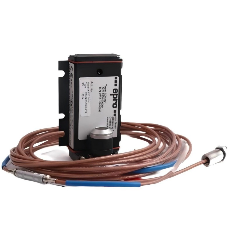 Epro PR6423/013-110 8mm Eddy Current Sensor