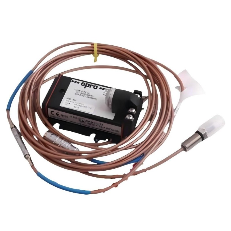 Epro PR6423/013-110 8mm Eddy Current Sensor