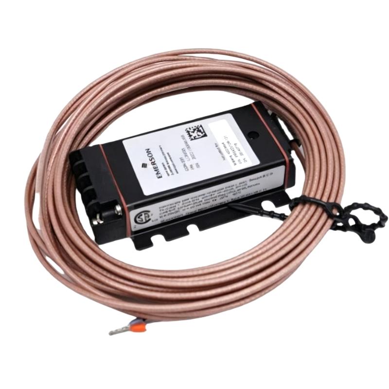Epro PR6423/011-100 8mm Eddy Current Sensor