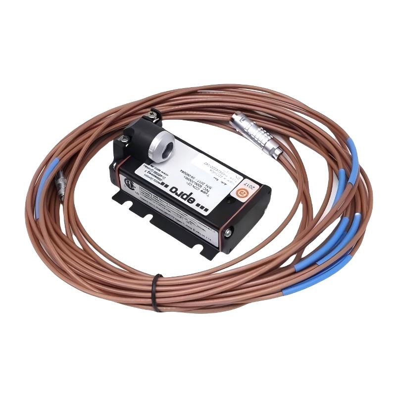 Epro PR6424/000-030 16mm Eddy Current Sensor
