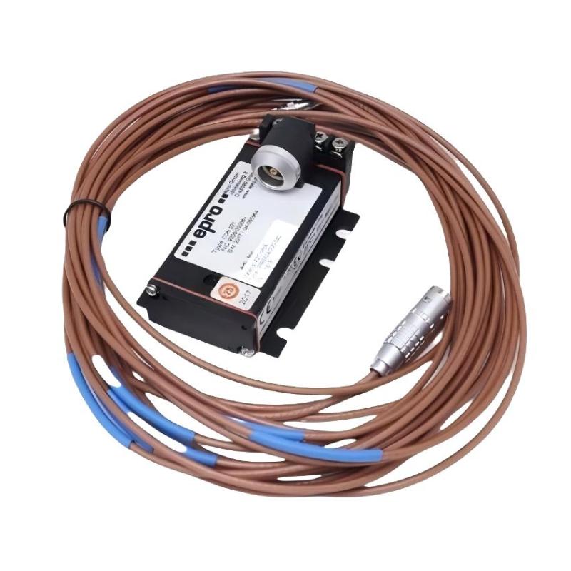 Epro PR6424/000-030 16mm Eddy Current Sensor
