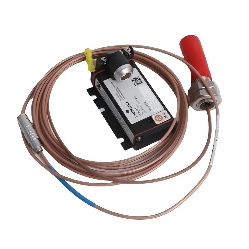 Epro PR6424/000-110+CON021 16mm Eddy Current Sensor+Eddy Current Signal Converter