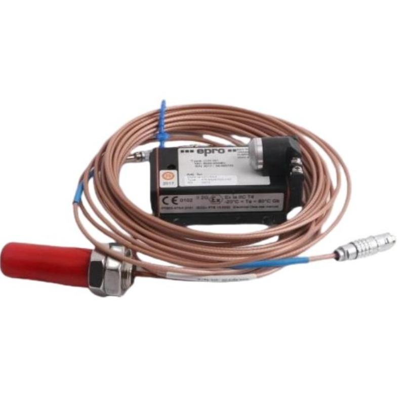 Epro PR6424/000-130 16mm Eddy Current Sensor