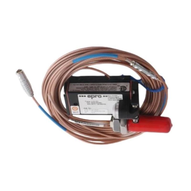 Epro PR6424/000-130 16mm Eddy Current Sensor