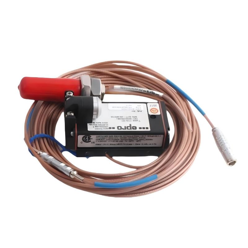 Epro PR6424/000-130 16mm Eddy Current Sensor