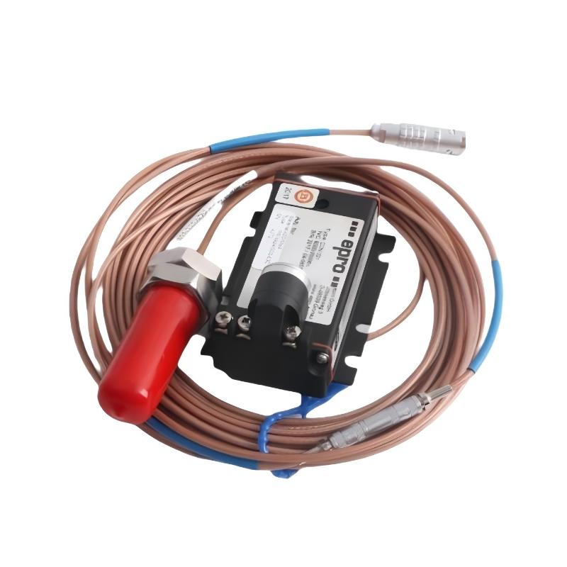 Epro PR6424/000-130 16mm Eddy Current Sensor