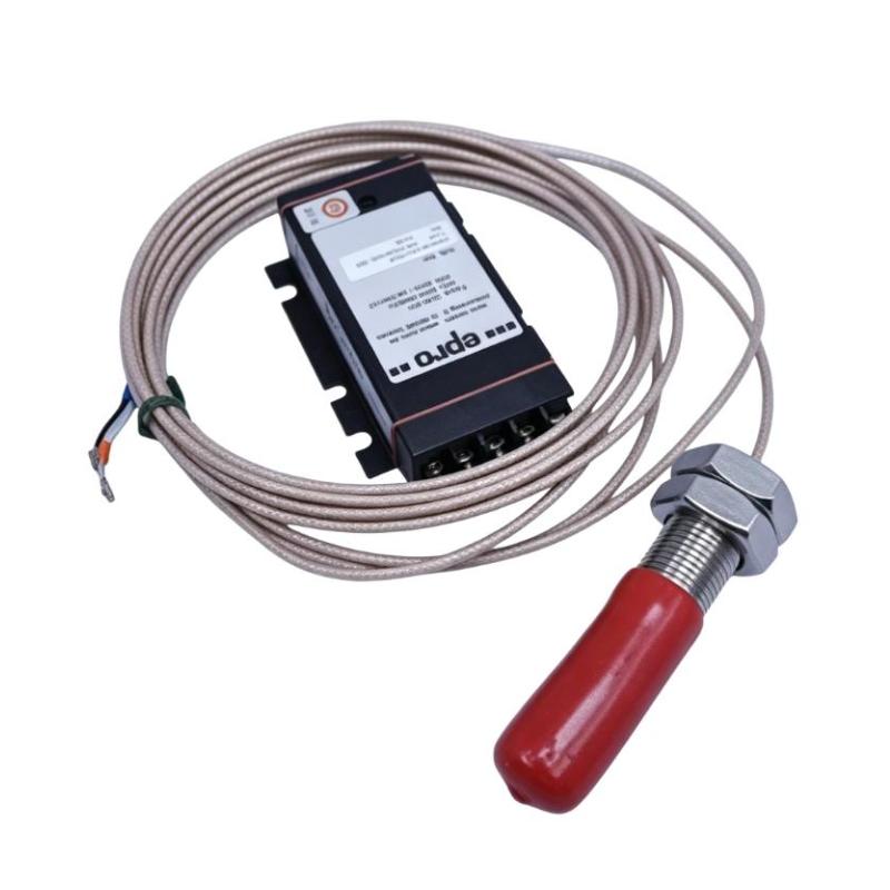 Epro PR6424/000-130+CON021/914-080 16mm Eddy Current Sensor+Eddy Current Signal Converter