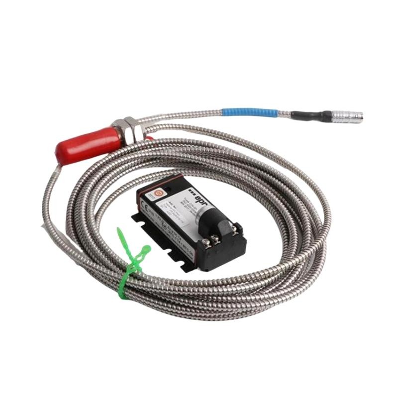 Epro PR6424/001-000 16mm Eddy Current Sensor