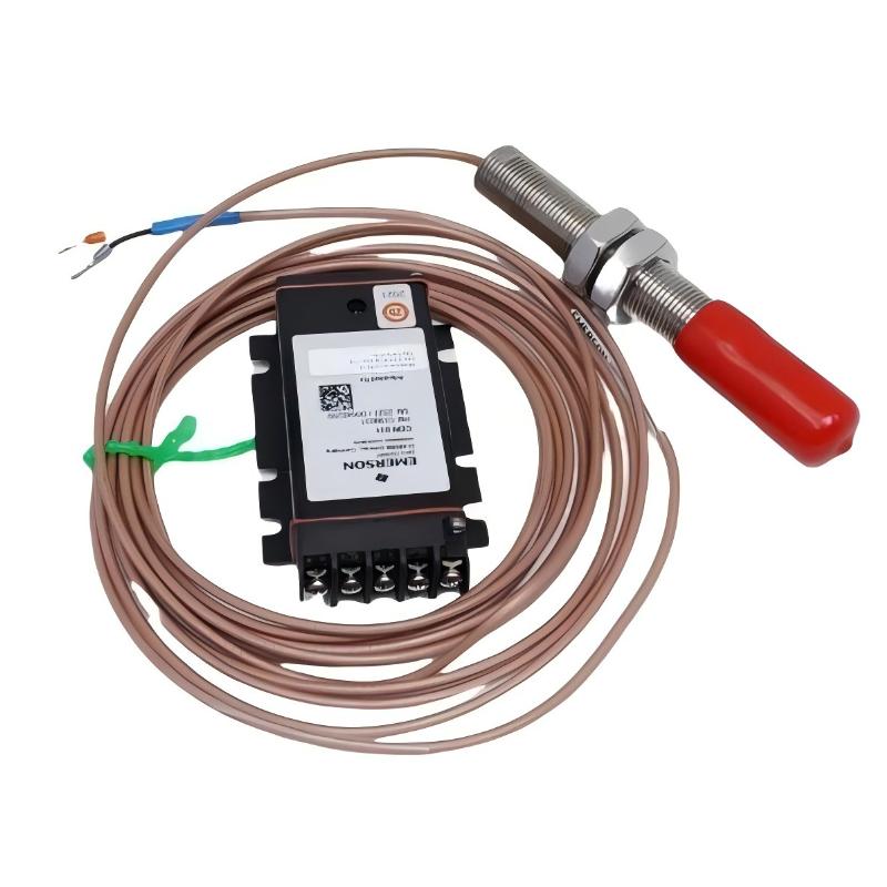 Epro PR6424/001-021 16mm Eddy Current Sensor