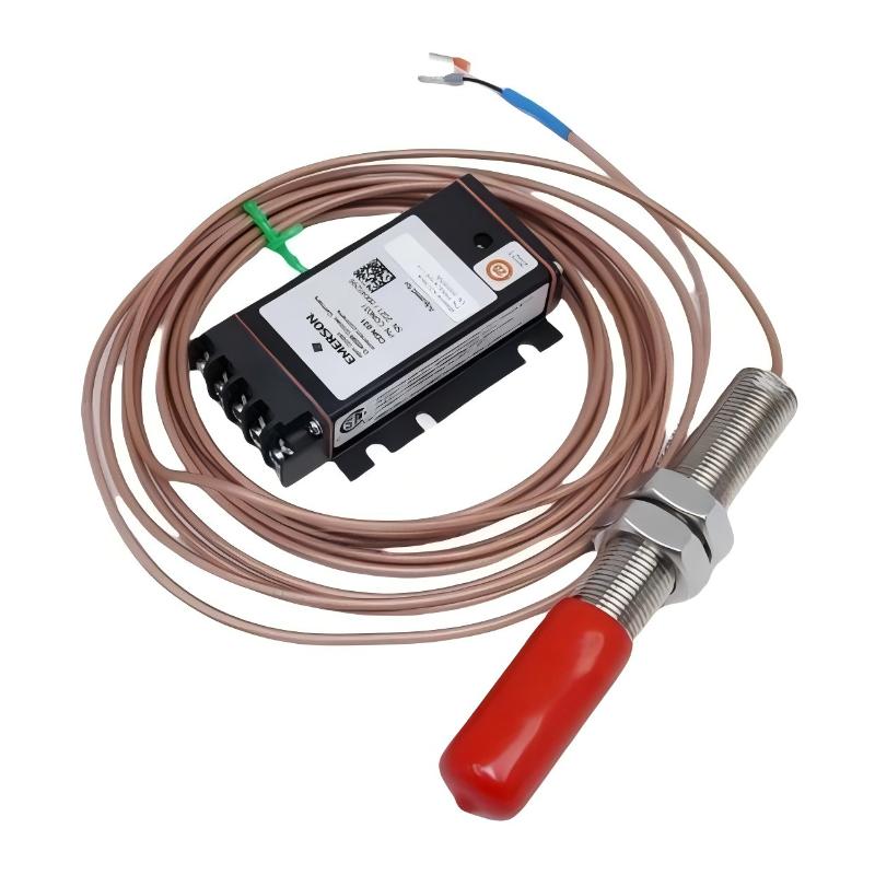 Epro PR6424/001-021 16mm Eddy Current Sensor