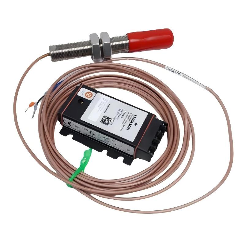 Epro PR6424/001-021 16mm Eddy Current Sensor