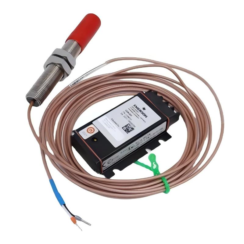 Epro PR6424/001-021 16mm Eddy Current Sensor