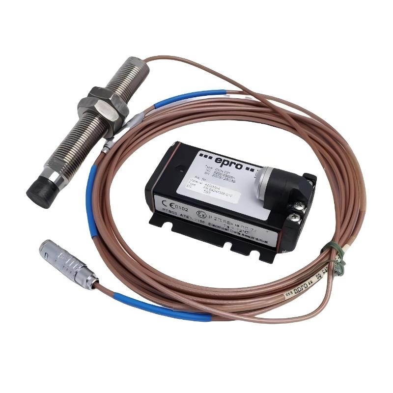 Epro PR6424/001-030 16mm Eddy Current Sensor