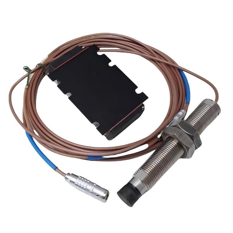 Epro PR6424/001-030 16mm Eddy Current Sensor