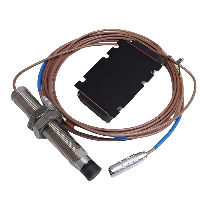 Epro PR6424/001-030 16mm Eddy Current Sensor
