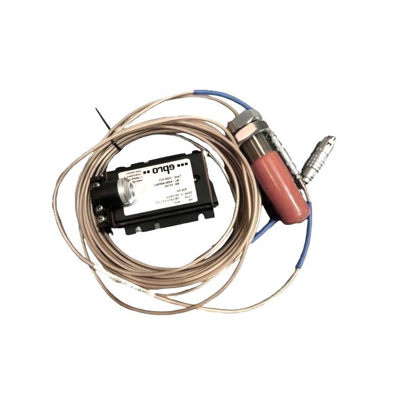 Epro PR6424/001-100 16mm Eddy Current Sensor