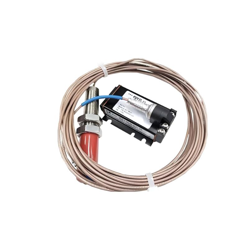 Epro PR6424/001-100 16mm Eddy Current Sensor