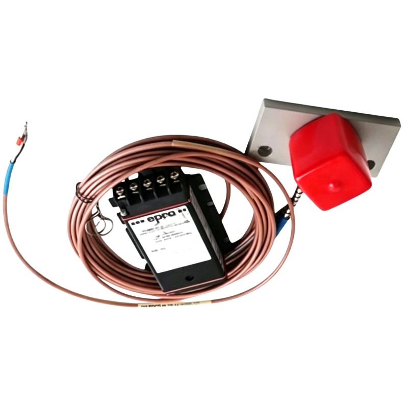 Epro PR6424/002-000 16mm Eddy Current Sensor