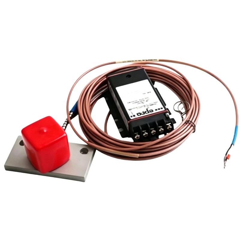 Epro PR6424/002-000 16mm Eddy Current Sensor