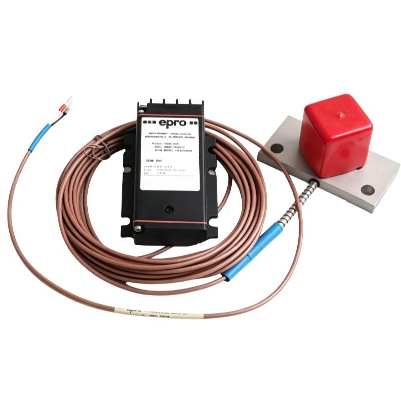 Epro PR6424/002-000 16mm Eddy Current Sensor