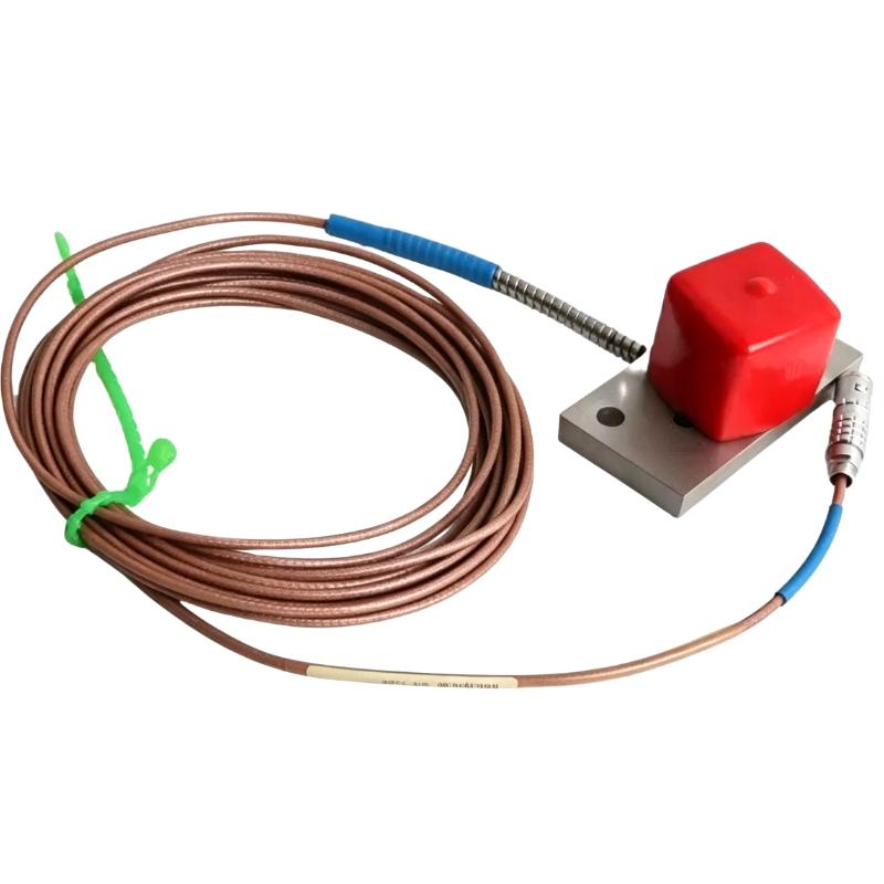 Epro PR6424/002-010+CON021 16mm Eddy Current Sensor+Eddy Current Signal Converter