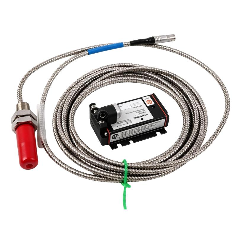 Epro PR6424/001-101 16mm Eddy Current Sensor