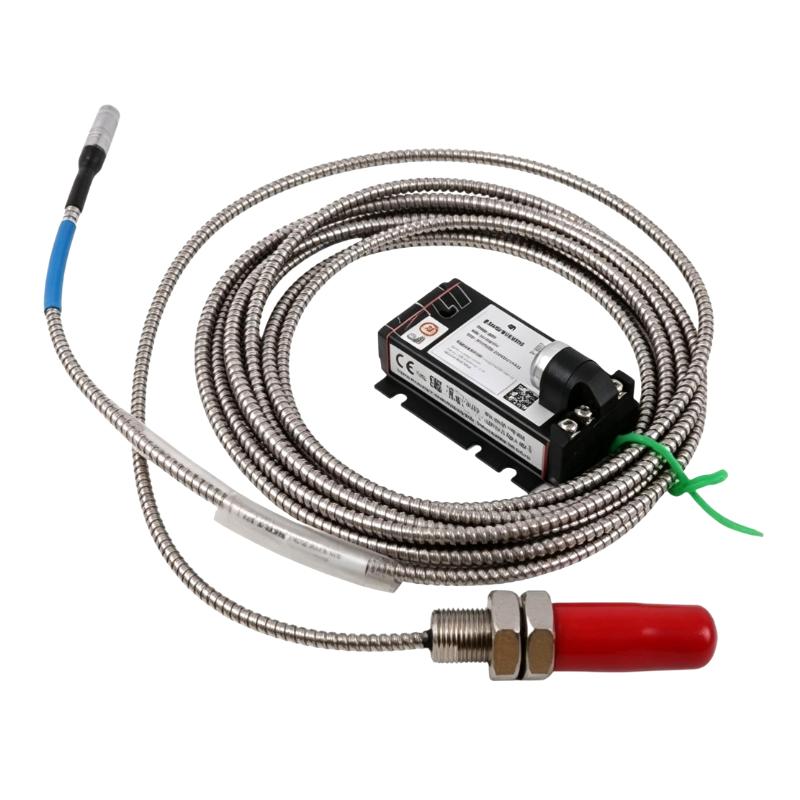 Epro PR6424/001-101 16mm Eddy Current Sensor