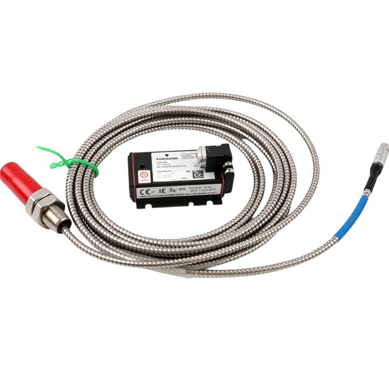 Epro PR6424/001-101 16mm Eddy Current Sensor