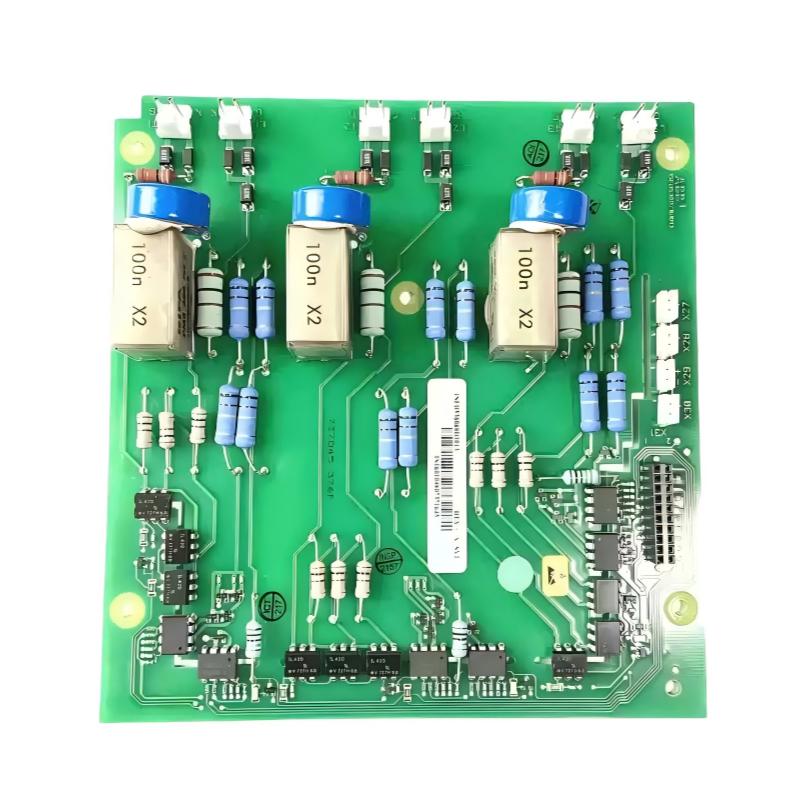 ABB PSPCB-690/T 1SFA899020R7690 PST/PSTB Softstarter High Voltage Circuit Board