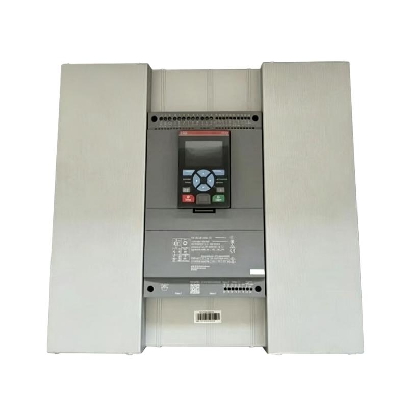 ABB PSTX720-600-70 1SFA898118R7000 PSTX Series Softstarter