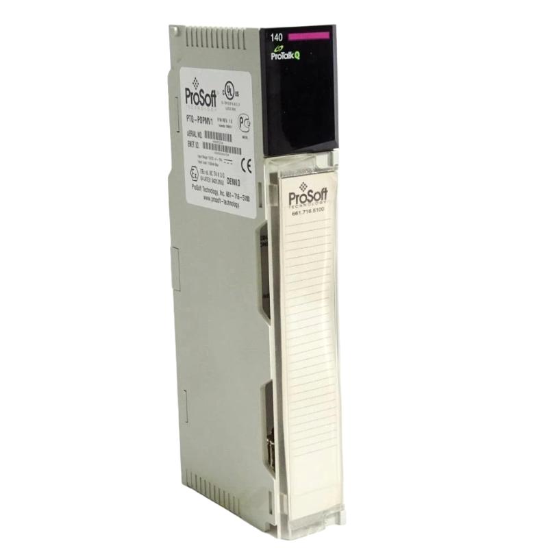 Schneider PTQ-PDPMV1 ProTalkQ PROFIBUS DP V1 Master Communication Module
