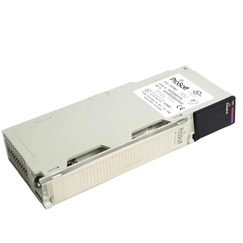 Schneider PTQ-PDPMV1 ProTalkQ PROFIBUS DP V1 Master Communication Module