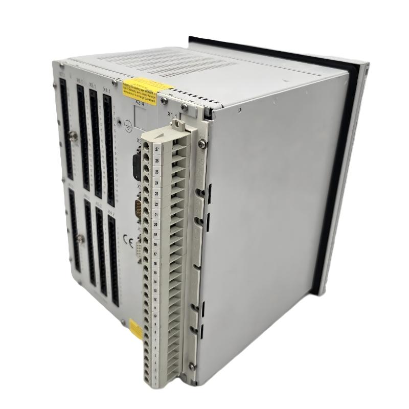 ABB REF 545 REF545KB133AAAA Machine Protection Terminal
