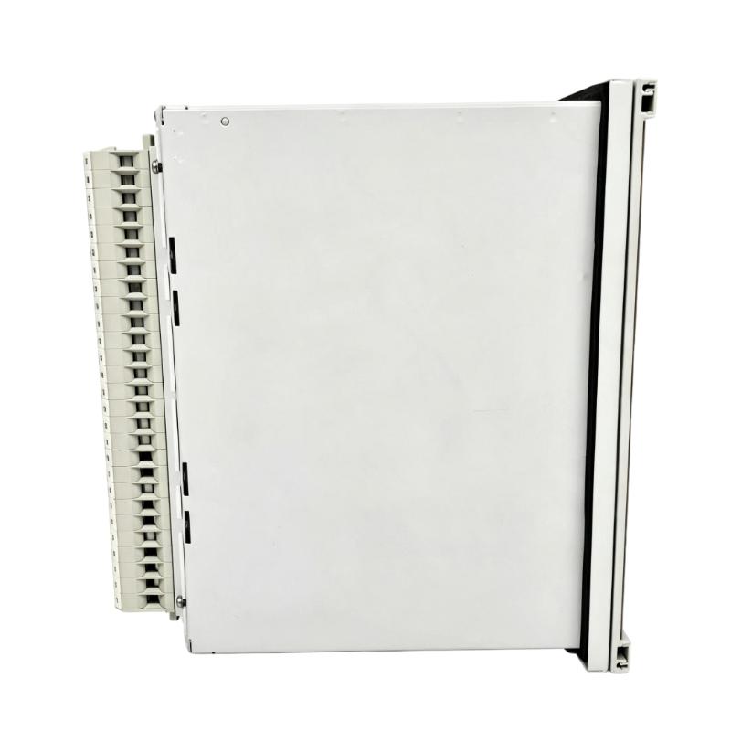ABB REM 545 Machine Protection Terminal