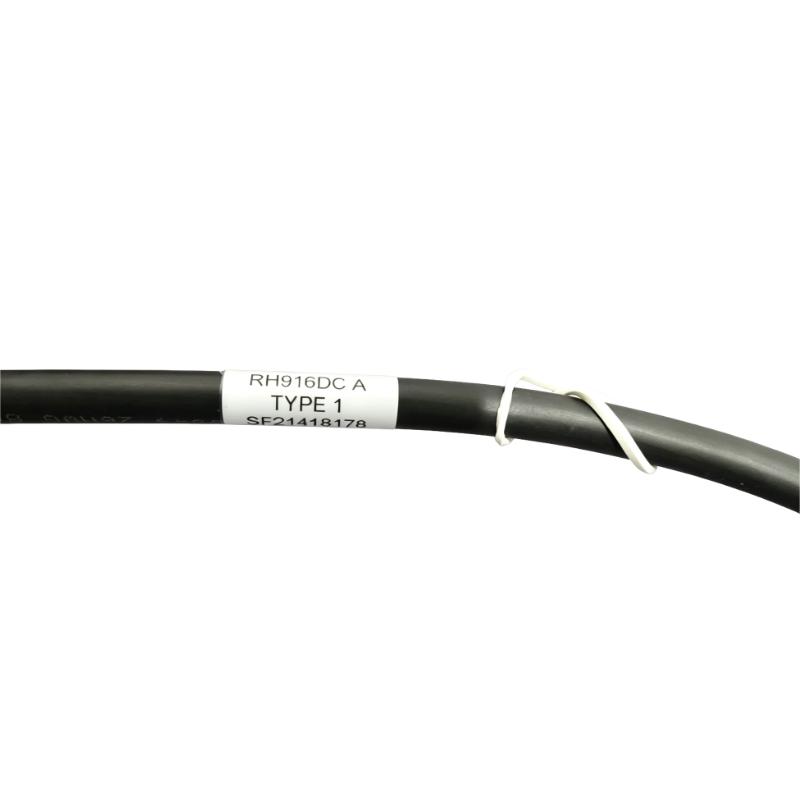 Foxboro RH916DC I/A Series Termination Cable