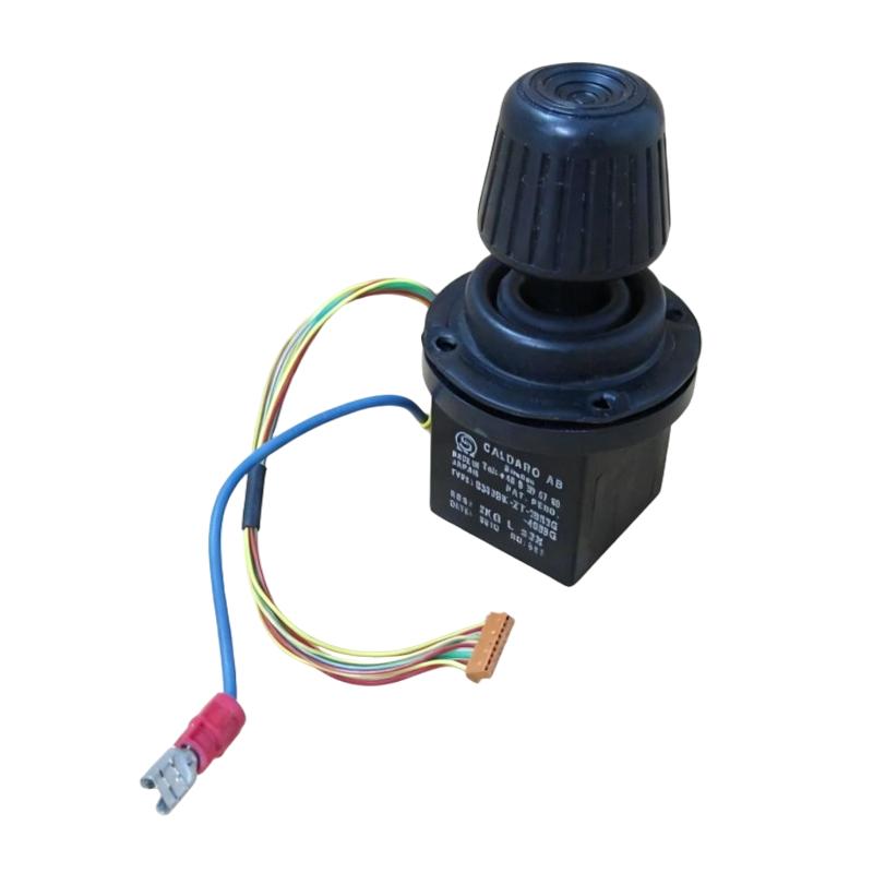 ABB S30JBK-ZT-30R3G-4889G Teach Pendant Joystick