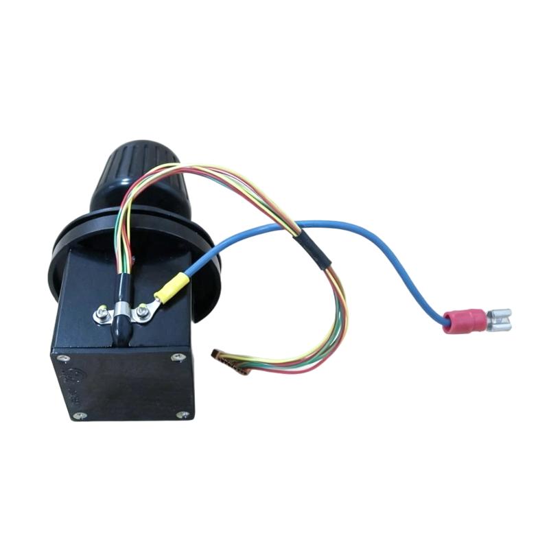 ABB S30JBK-ZT-30R3G-4889G Teach Pendant Joystick
