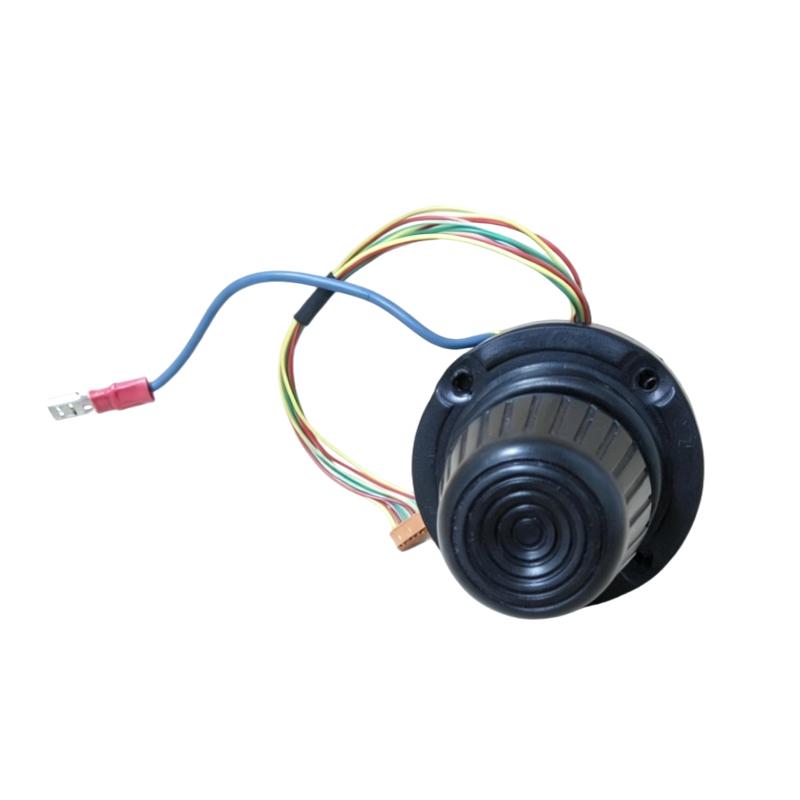 ABB S30JBK-ZT-30R3G-4889G Teach Pendant Joystick