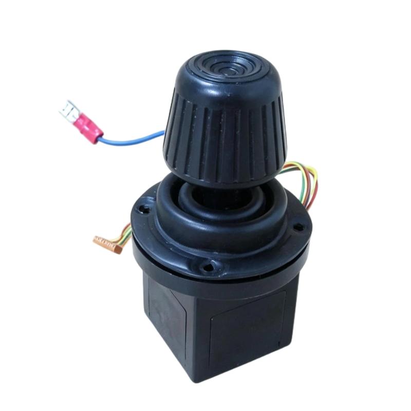 ABB S30JBK-ZT-30R3G-4889G Teach Pendant Joystick
