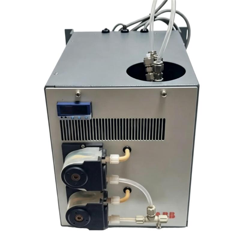 ABB SCC-C 23070-0-1032011200000 Sample Gas Cooler