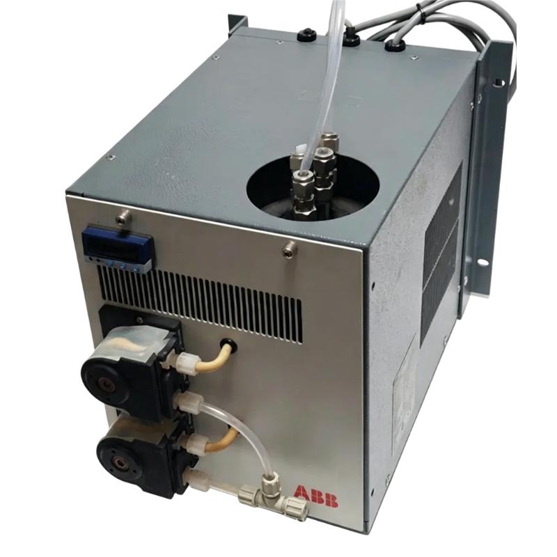 ABB SCC-C 23070-0-1032011200000 Sample Gas Cooler