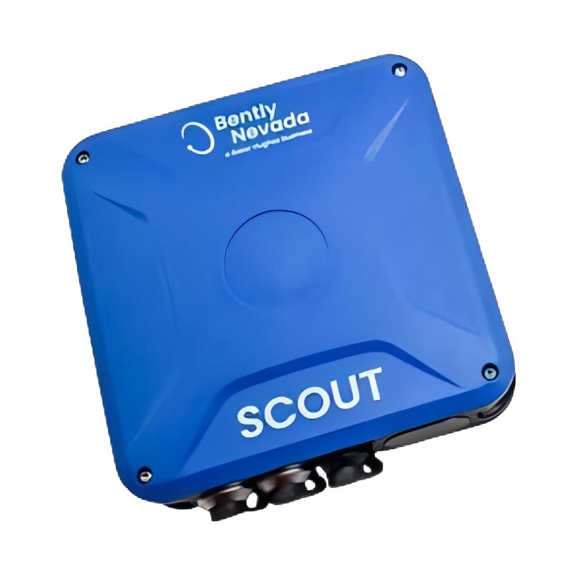 Bently Nevada SCOUT240IS-05 Portable Data Collector