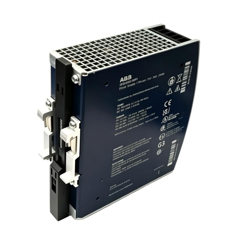ABB SD853 3BSE088188R1 Power Supply Module