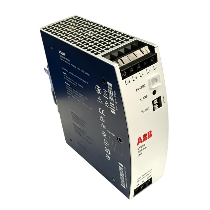 ABB SD853 3BSE088188R1 Power Supply Module