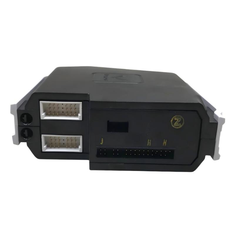 Emerson SE4002S2T1B2 DeltaV S-series Discrete Output Card