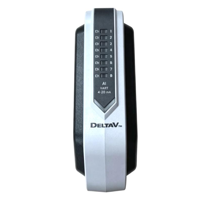 Emerson SE4003S2B2 DeltaV S-series Analog Input Card