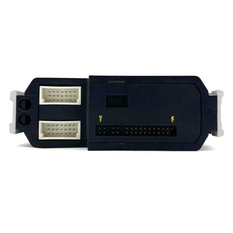 Emerson SE4003S2B5 KJ3222X1-BK1 DeltaV S-series Analog Input Card