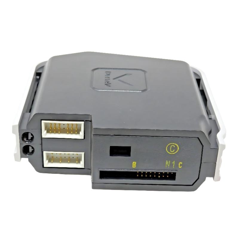 Emerson SE4005S2B3 DeltaV S-series Analog Output Card