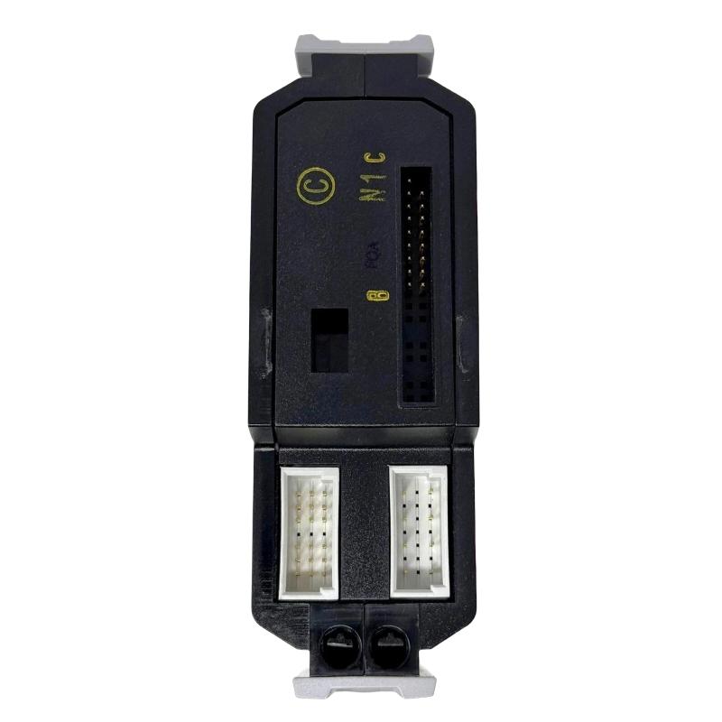 Emerson SE4006P2 DeltaV S-series Serial Interface Card